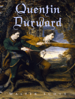 Quentin Durward: Historical Novel