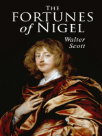 The Fortunes of Nigel: Historical Novel