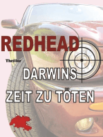 Darwins Zeit zu töten