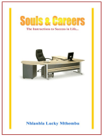 Souls and Careers