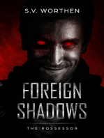 Foreign Shadows