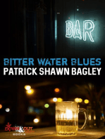 Bitter Water Blues