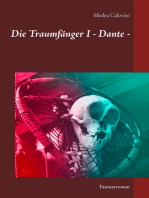 Die Traumfänger I - Dante -: Fantasyroman