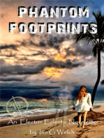 Phantom Footprints An Electric Eclectic Book