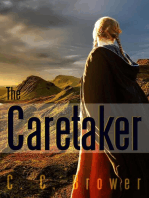 The Caretaker: Speculative Fiction Modern Parables