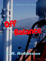Off Balance: Bitches, #4