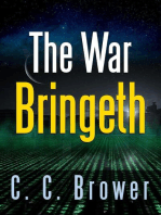 The War Bringeth: Two Short Stories: Speculative Fiction Modern Parables