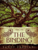 The Binding: The Binding Saga, #1