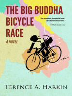 The Big Buddha Bicycle Race: A Novel