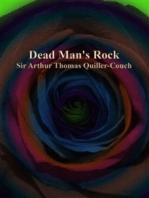 Dead Man's Rock