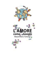 L'amore come Google