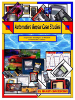 Automotive Repair Case Studies