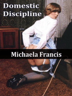 Domestic Discipline