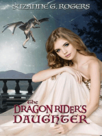 The Dragon Rider's Daughter