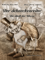 Der Schneckenreiter