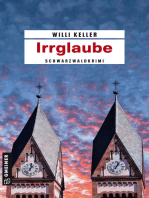 Irrglaube