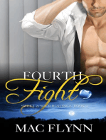 Fourth Fight, A Sweet & Sour Mystery (Alpha Werewolf Shifter Romance): Sweet & Sour, #4