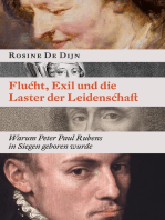 Flucht, Exil und die Laster der Leidenschaft: Warum Peter Paul Rubens in Siegen geboren wurde
