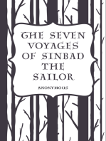 The Seven Voyages of Sinbad the Sailor