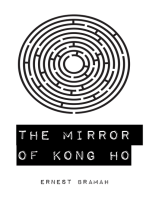 The Mirror of Kong Ho