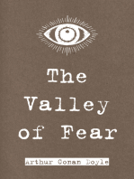 The Valley of Fear