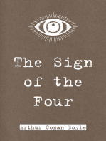 The Sign of the Four