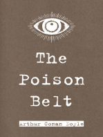 The Poison Belt