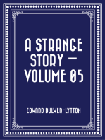 A Strange Story — Volume 05