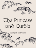 The Princess and Curdie