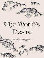 The World's Desire