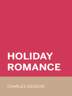 Holiday Romance