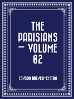 The Parisians — Volume 02