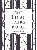 The Lilac Fairy Book