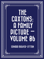 The Caxtons: A Family Picture — Volume 06