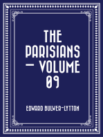 The Parisians — Volume 09