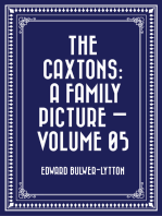 The Caxtons: A Family Picture — Volume 05