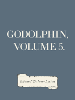 Godolphin, Volume 5.