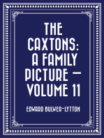 The Caxtons: A Family Picture — Volume 11