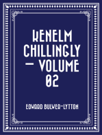 Kenelm Chillingly — Volume 02