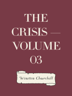 The Crisis — Volume 03