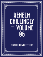 Kenelm Chillingly — Volume 06