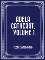 Adela Cathcart, Volume 1