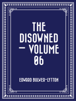 The Disowned — Volume 06
