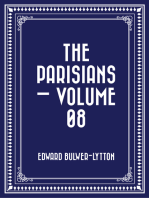 The Parisians — Volume 08