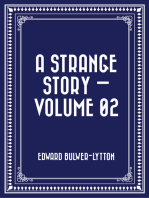 A Strange Story — Volume 02
