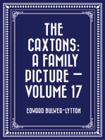 The Caxtons