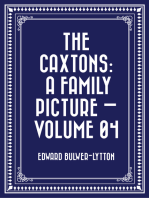 The Caxtons: A Family Picture — Volume 04