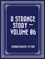 A Strange Story — Volume 06