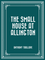 The Small House at Allington