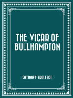 The Vicar of Bullhampton